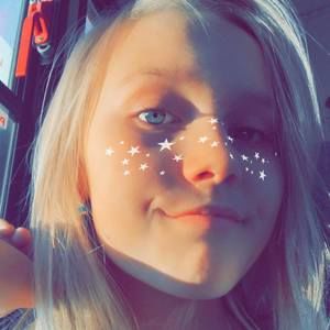 Meet your Posher, Grace